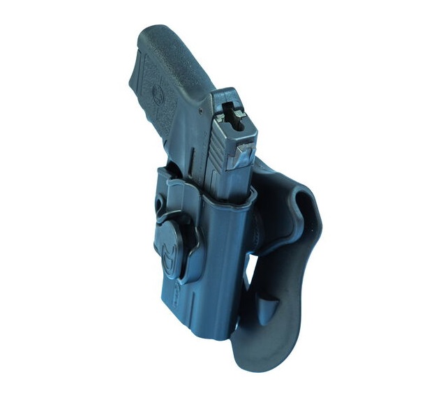 Кобура CALDWELL Tac Ops Holster S&W Bodyguard 380 Фото 2